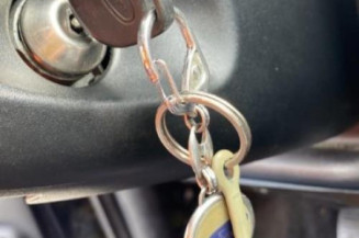 Retroviseur gauche FORD FIESTA 3
