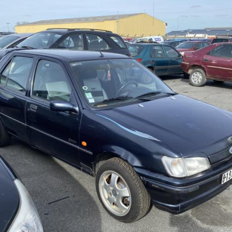 Retroviseur gauche FORD FIESTA 3 Photo n°16