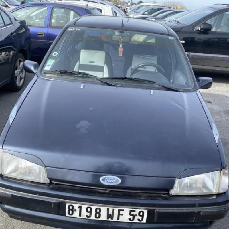 Retroviseur gauche FORD FIESTA 3 Photo n°17