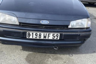 Retroviseur gauche FORD FIESTA 3