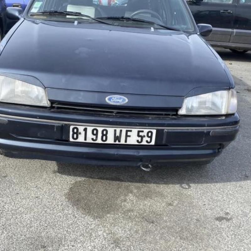 Retroviseur gauche FORD FIESTA 3 Photo n°18