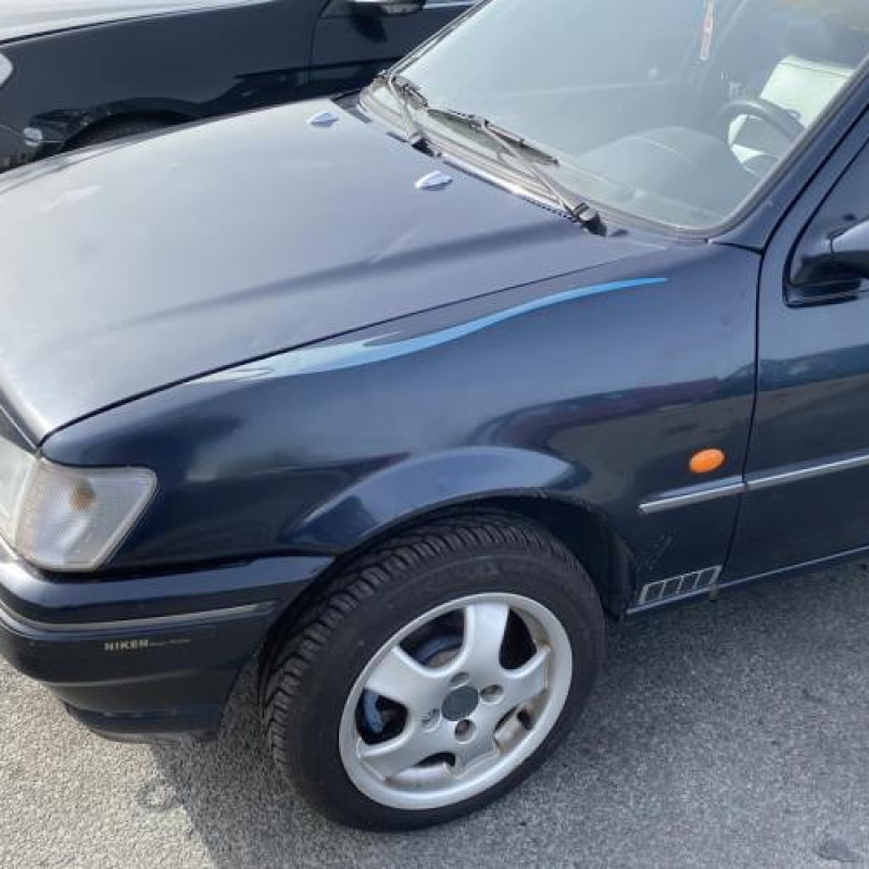 Retroviseur gauche FORD FIESTA 3 Photo n°19