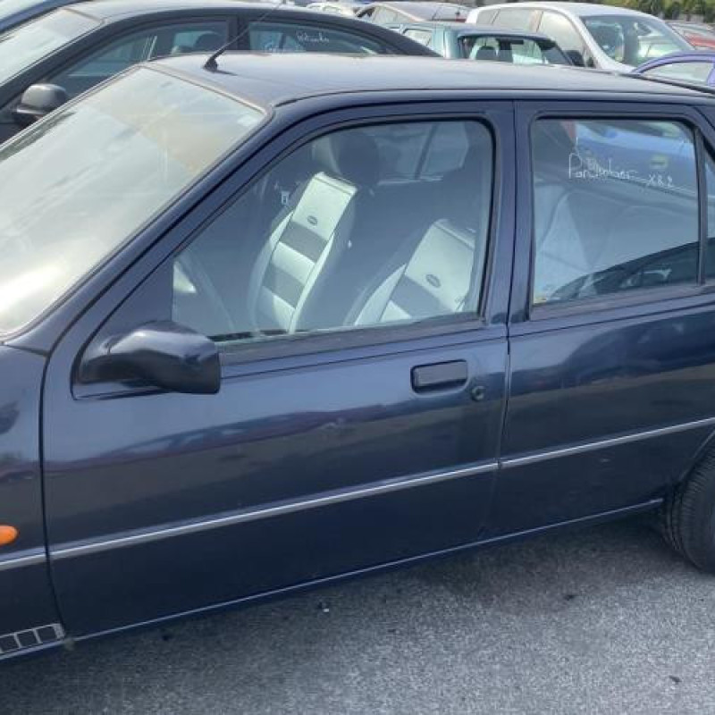 Retroviseur gauche FORD FIESTA 3 Photo n°20
