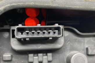 Feu arriere principal gauche (feux) CITROEN XSARA
