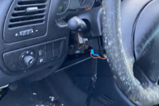 Feu arriere principal gauche (feux) CITROEN XSARA