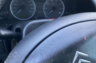 Feu arriere principal gauche (feux) CITROEN XSARA
