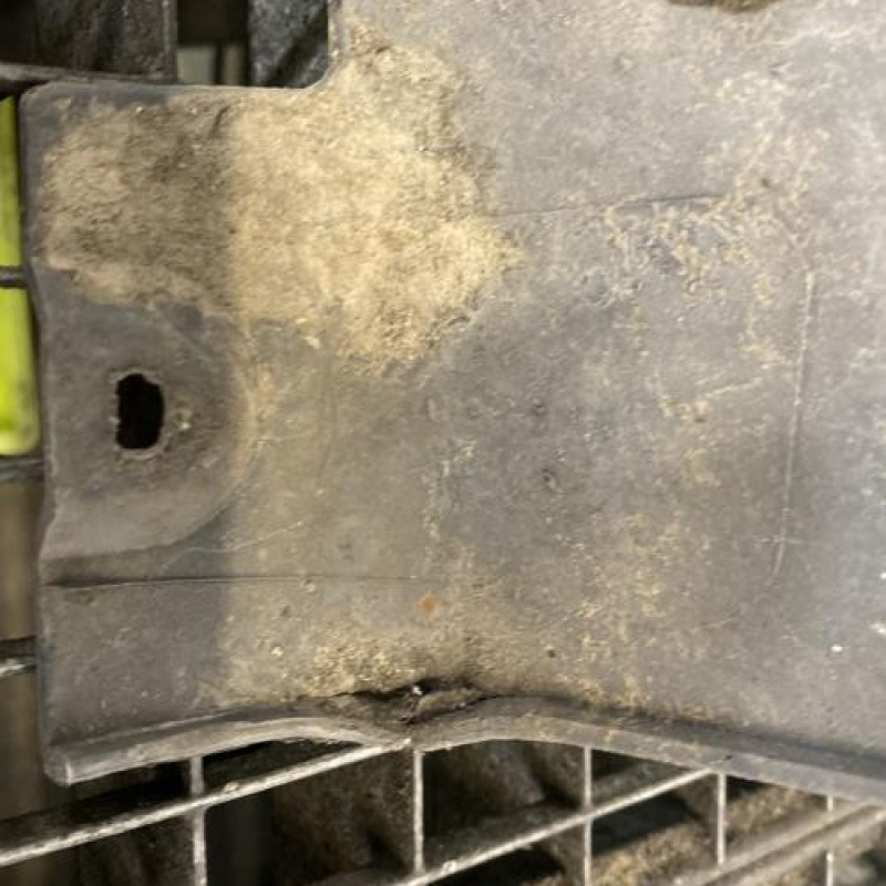 Crosse arriere droit PEUGEOT BOXER 3 Photo n°4