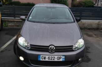 Feu arriere secondaire gauche (feux) VOLKSWAGEN GOLF 6