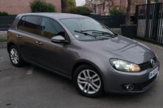 Feu arriere secondaire gauche (feux) VOLKSWAGEN GOLF 6