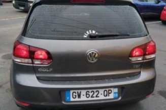 Feu arriere secondaire gauche (feux) VOLKSWAGEN GOLF 6