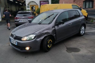 Feu arriere secondaire gauche (feux) VOLKSWAGEN GOLF 6