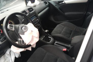 Feu arriere secondaire gauche (feux) VOLKSWAGEN GOLF 6