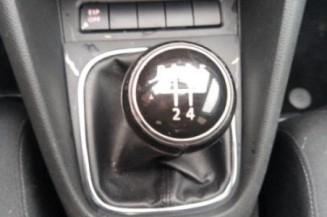 Feu arriere secondaire gauche (feux) VOLKSWAGEN GOLF 6