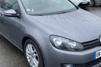 Feu arriere secondaire gauche (feux) VOLKSWAGEN GOLF 6