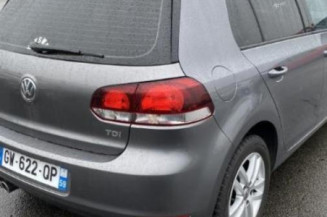 Feu arriere secondaire gauche (feux) VOLKSWAGEN GOLF 6