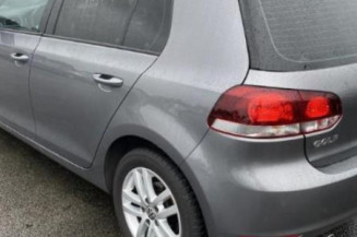 Feu arriere secondaire gauche (feux) VOLKSWAGEN GOLF 6