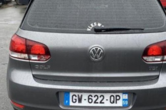 Feu arriere secondaire gauche (feux) VOLKSWAGEN GOLF 6