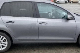 Feu arriere secondaire gauche (feux) VOLKSWAGEN GOLF 6