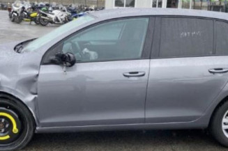 Feu arriere secondaire gauche (feux) VOLKSWAGEN GOLF 6