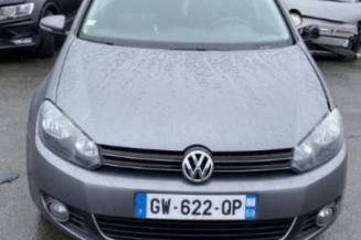 Feu arriere secondaire gauche (feux) VOLKSWAGEN GOLF 6