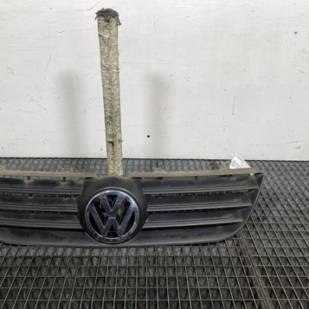Calandre VOLKSWAGEN POLO 4 Photo n°1