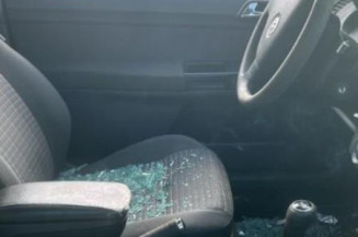 Calandre VOLKSWAGEN POLO 4