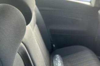 Calandre VOLKSWAGEN POLO 4