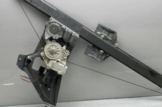 Leve vitre electrique avant droit VOLKSWAGEN CRAFTER 1 Photo n°1