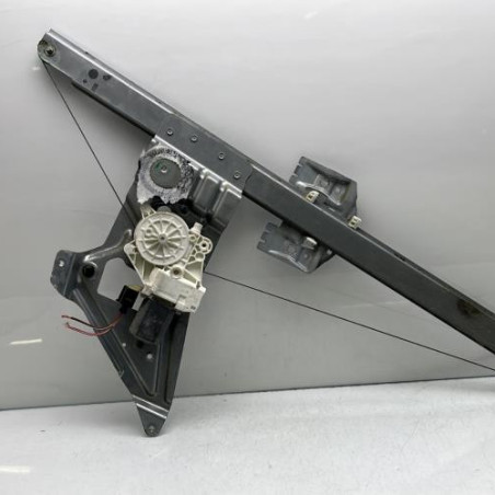 Leve vitre electrique avant droit VOLKSWAGEN CRAFTER 1 Photo n°1