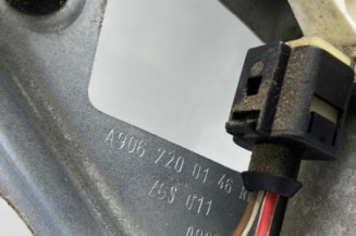 Leve vitre electrique avant droit VOLKSWAGEN CRAFTER 1