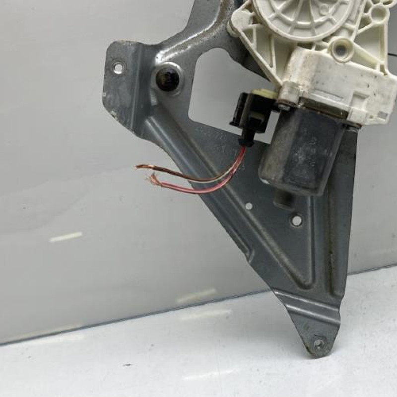 Leve vitre electrique avant droit VOLKSWAGEN CRAFTER 1 Photo n°4