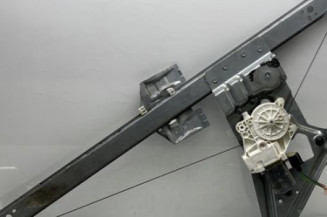 Leve vitre electrique avant gauche VOLKSWAGEN CRAFTER 1 Photo n°1