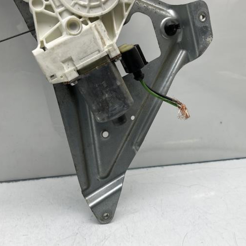Leve vitre electrique avant gauche VOLKSWAGEN CRAFTER 1 Photo n°4