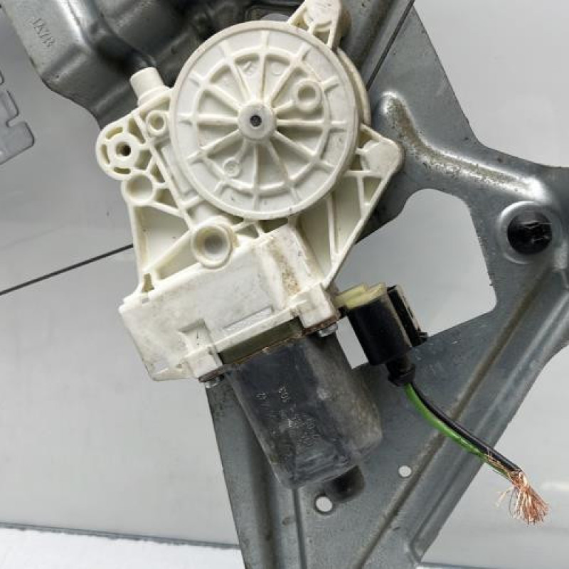 Leve vitre electrique avant gauche VOLKSWAGEN CRAFTER 1 Photo n°5