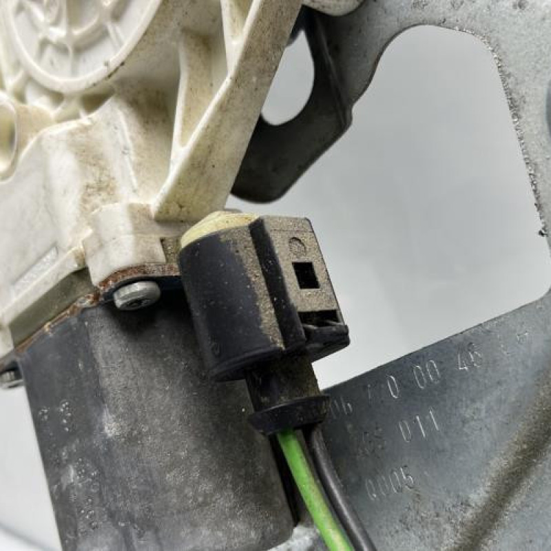 Leve vitre electrique avant gauche VOLKSWAGEN CRAFTER 1 Photo n°6
