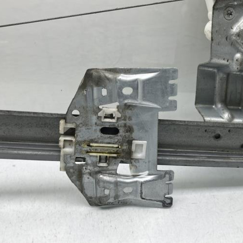 Leve vitre electrique avant gauche VOLKSWAGEN CRAFTER 1 Photo n°10