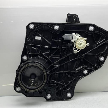 Leve vitre electrique arriere droit FORD FOCUS 4 Photo n°1