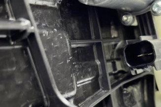 Leve vitre electrique arriere droit FORD FOCUS 4