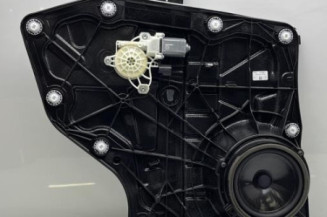 Leve vitre electrique arriere gauche FORD FOCUS 4 Photo n°1