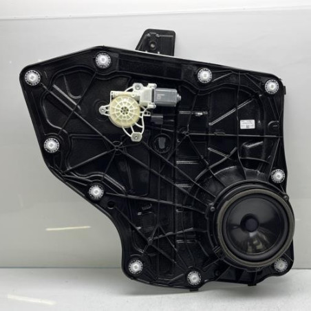 Leve vitre electrique arriere gauche FORD FOCUS 4 Photo n°1