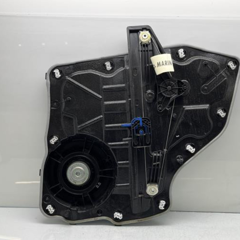 Leve vitre electrique arriere gauche FORD FOCUS 4 Photo n°5