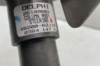 Colonne de direction SUZUKI SWIFT 3