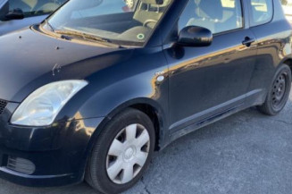 Colonne de direction SUZUKI SWIFT 3