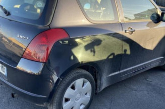 Colonne de direction SUZUKI SWIFT 3