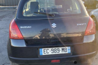 Colonne de direction SUZUKI SWIFT 3