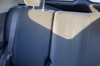 Colonne de direction SUZUKI SWIFT 3