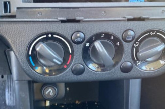 Colonne de direction SUZUKI SWIFT 3