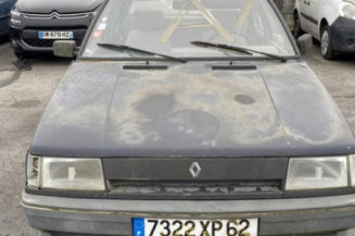 Colonne de direction RENAULT R11