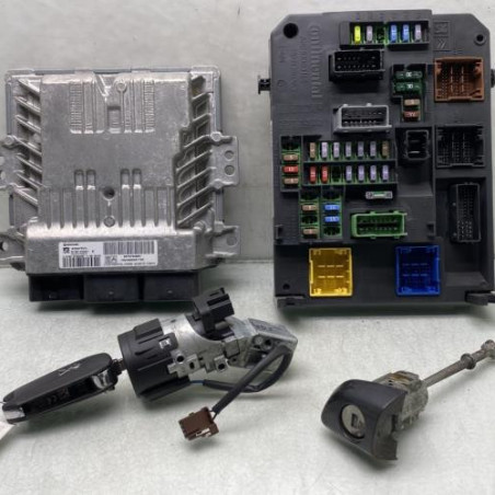 Kit de demarrage PEUGEOT 508 1 Photo n°1