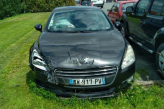 Kit de demarrage PEUGEOT 508 1